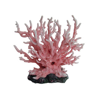 ArtUniq Pink Branching Coral
