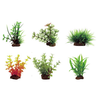 ArtUniq Plants Set 6XS